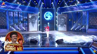 Super Singer Season 10–Vijay Tv Show