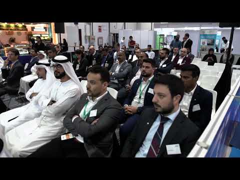 Wilo Conference Dubai World Trade Centre DWTC