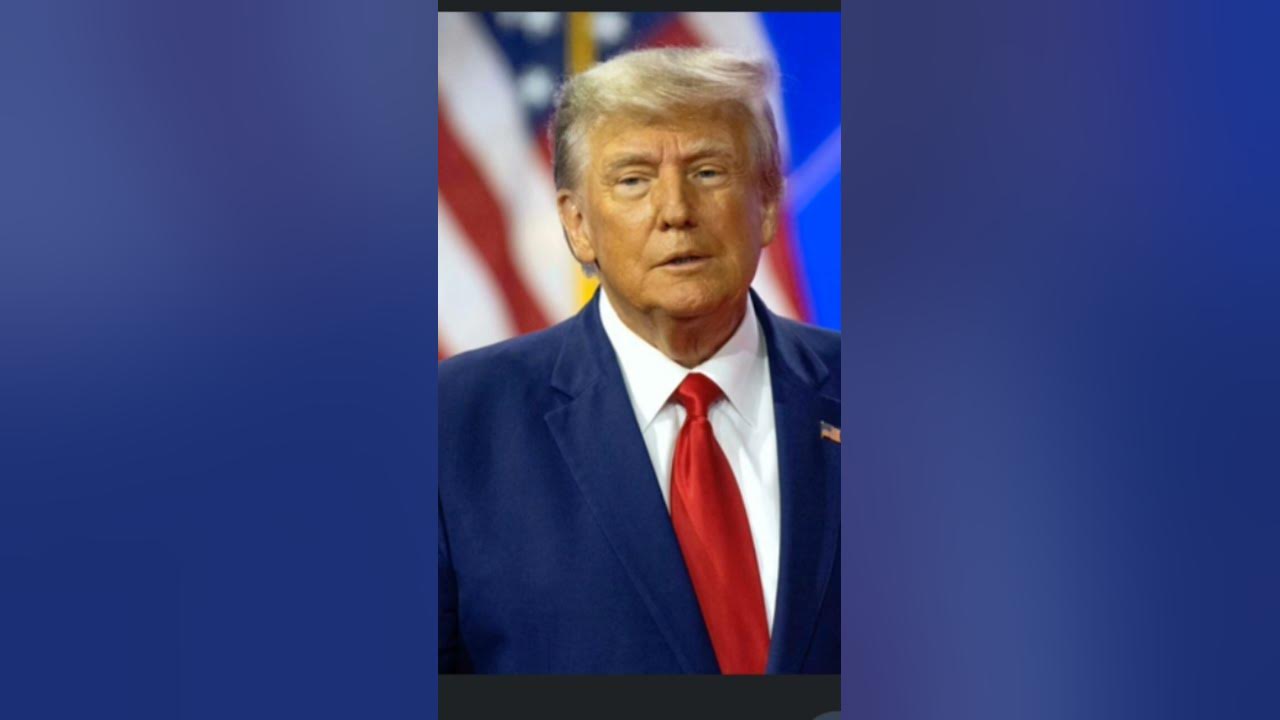 дональт трамп - YouTube