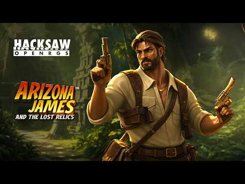 Introducción a Hacksaw Gaming y su Catálogo