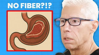 What Happens to the Gut if You STOP Eating Plants? | Dr. Robert Kiltz