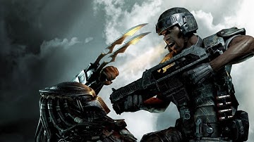 Marine Playthrough Aliens vs Predator 2 AVP2 Pt 6 PCGaming