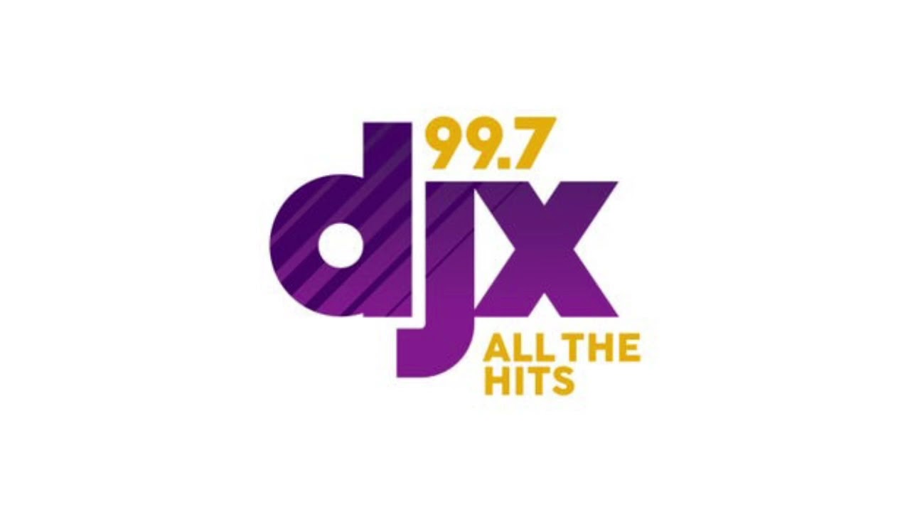 99.7 WDJX-FM TOTH/Legal ID 12/14/21 8PM EST (Louisville, Kentucky)