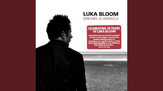 Video thumbnail of "Luka Bloom - Cold Comfort"