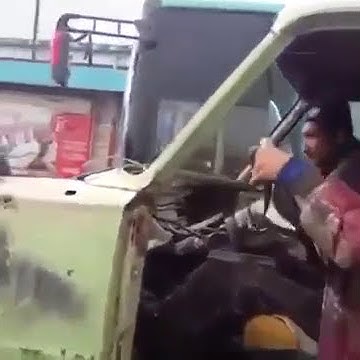 Крутой транспорт! - YouTube