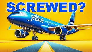 What Does JetBlue Do NOW? by Coby Explanes 200,450 views 4 months ago 10 minutes, 27 seconds