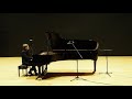 P. I. Tchaikovsky The Seasons Op.37b September “The Hunt”
