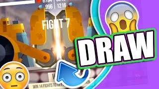 'LONGEST FIGHT EVER' | C.A.T.S: Crash Arena Turbo Stars [MUST WATCH]