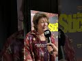 Margo Martindale "Sticky" New Role| TIFF 2024