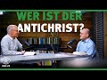 Wer ist der antichrist  studiotalk  thomas lieth reinhold federolf