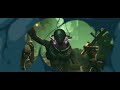End of video