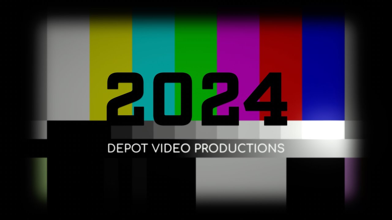 2024 Fun Reel
