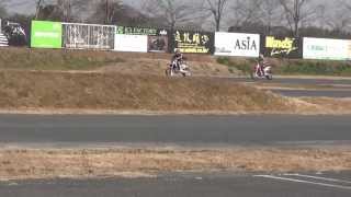 Ｍｏｔｏｒｏｍａｎ系桶練１