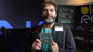 ABE2018 AJA Hi5-12G