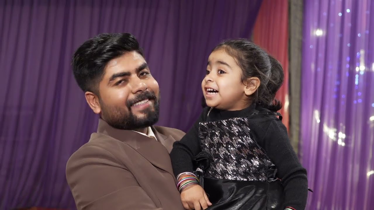 Day 02 | Sangeet | Harshit weds Mahima | 22 Nov-2025