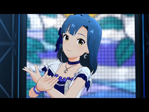 プリムラ (永吉昴.七尾百合子.最上静香:ウィルゴ) クレセント