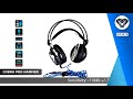 Gaming Headphones | Media-tech - COBRA PRO HAMMER MT3575 | EN
