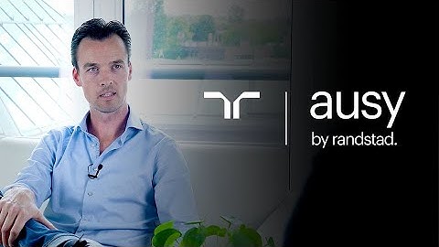 Ausy runs on Onventis – Customer Reference Story