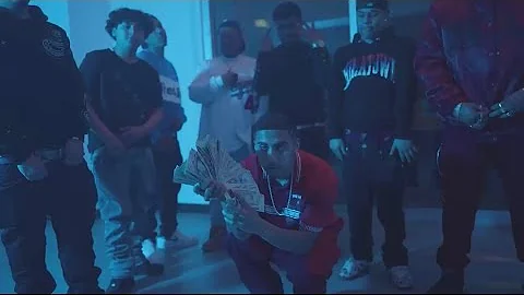 MoneySign Suede - I'm Back (Official Music Video)