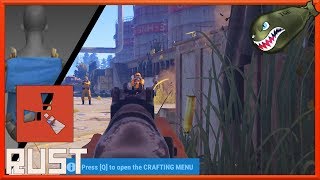 Rust What's Coming | Scientist NPCs in Game, New Backpack, Menu Changes #85 (Rust News & Updates)