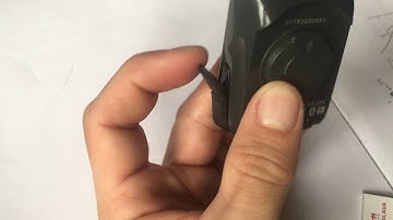 Wahoo elemnt bolt rubber button problem