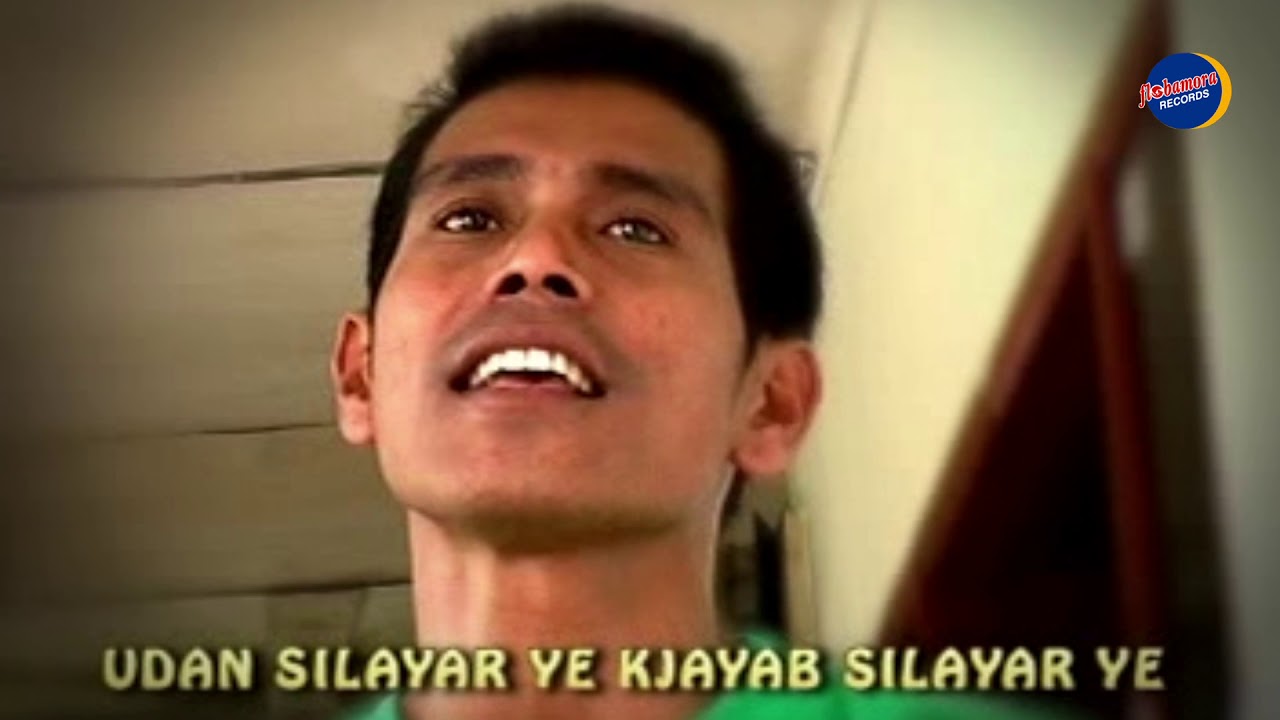 Nando Sorymudy - Kudaun Enang | Dangdut [OFFICIAL]