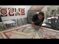 Shepard fairey printing harmony  discord at pace prints