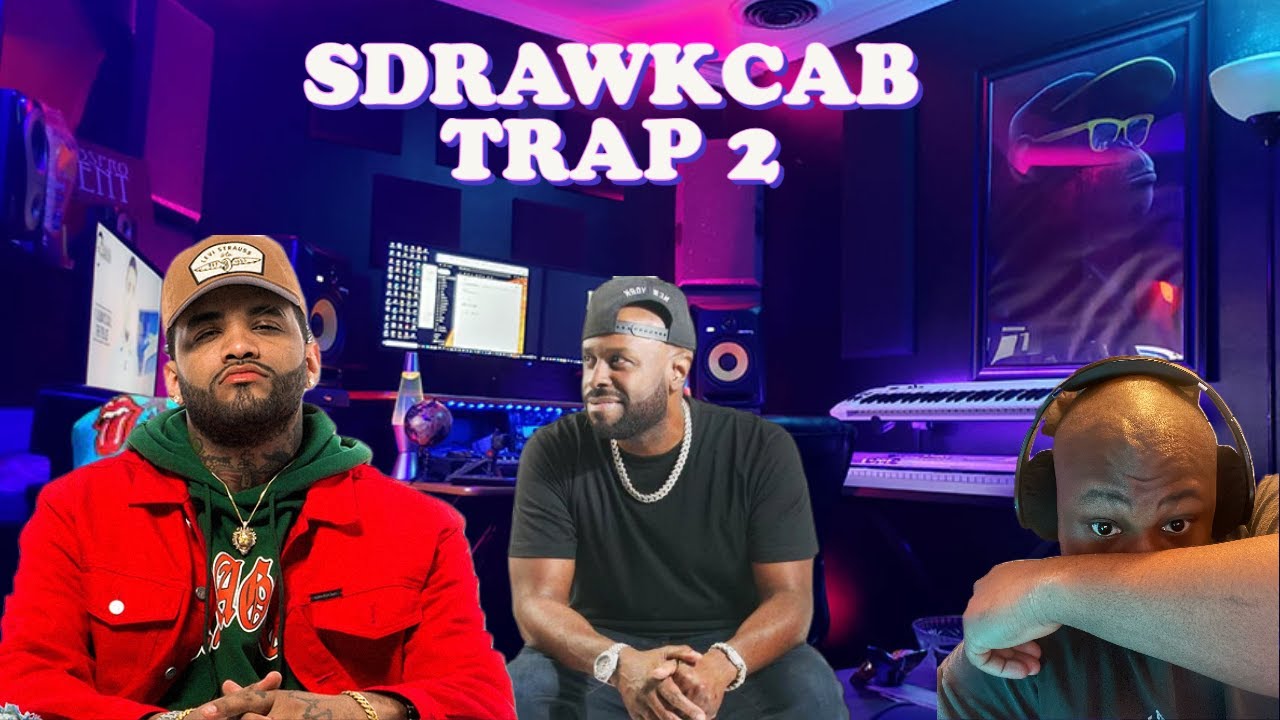 Joyner Lucas "Backwards Part 2" Reaction Funk Flex joynerlucas 