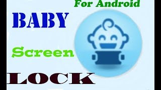 Baby Screen Lock screenshot 4
