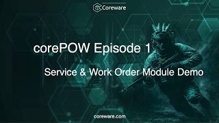 Corepow Ep 1