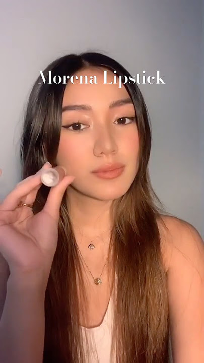 Lipstick Recommendations for Filipinas/Morena Skin Tone