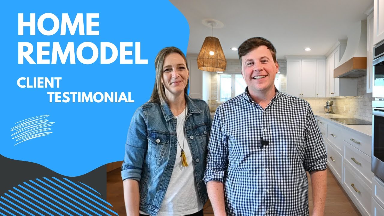 Full Home Remodel | Client Testimonial | Newbury Park