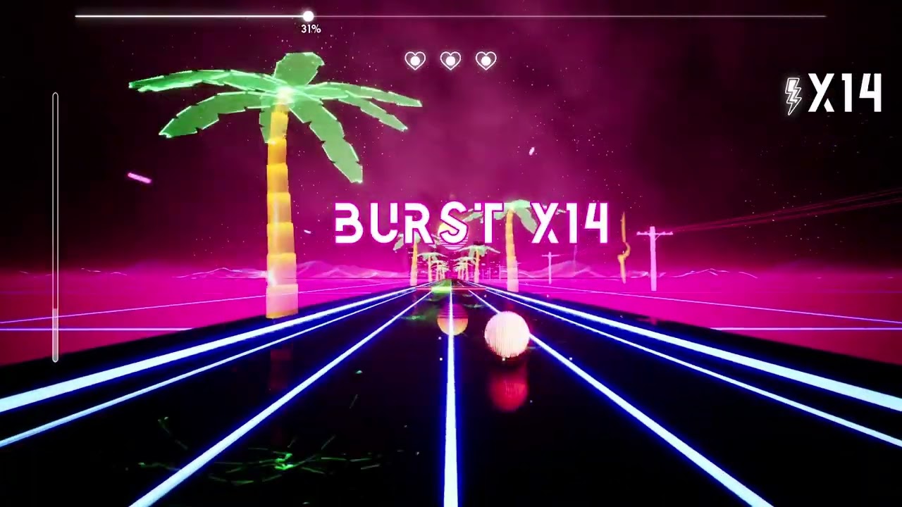 Rhythm Roll Demo | You can add your own music