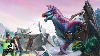 Perseverance Episode 2 Preview (runthrough)