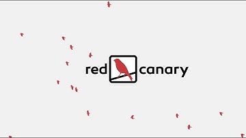 Red Canary Managed Detection and Response
