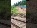 pahar cutting ex-300 #newvideo #railwayprojects #constructionwork #viralvideo #reels