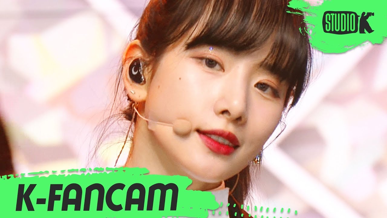 ソラ「이루리 (As you Wish)」公式Fancamのサムネイル