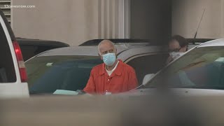 Chesapeake OBGYN Dr. Javaid Perwaiz found guilty on 52 federal charges