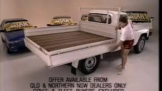 Its The Nissan Giant Sellathon With Gene Miles