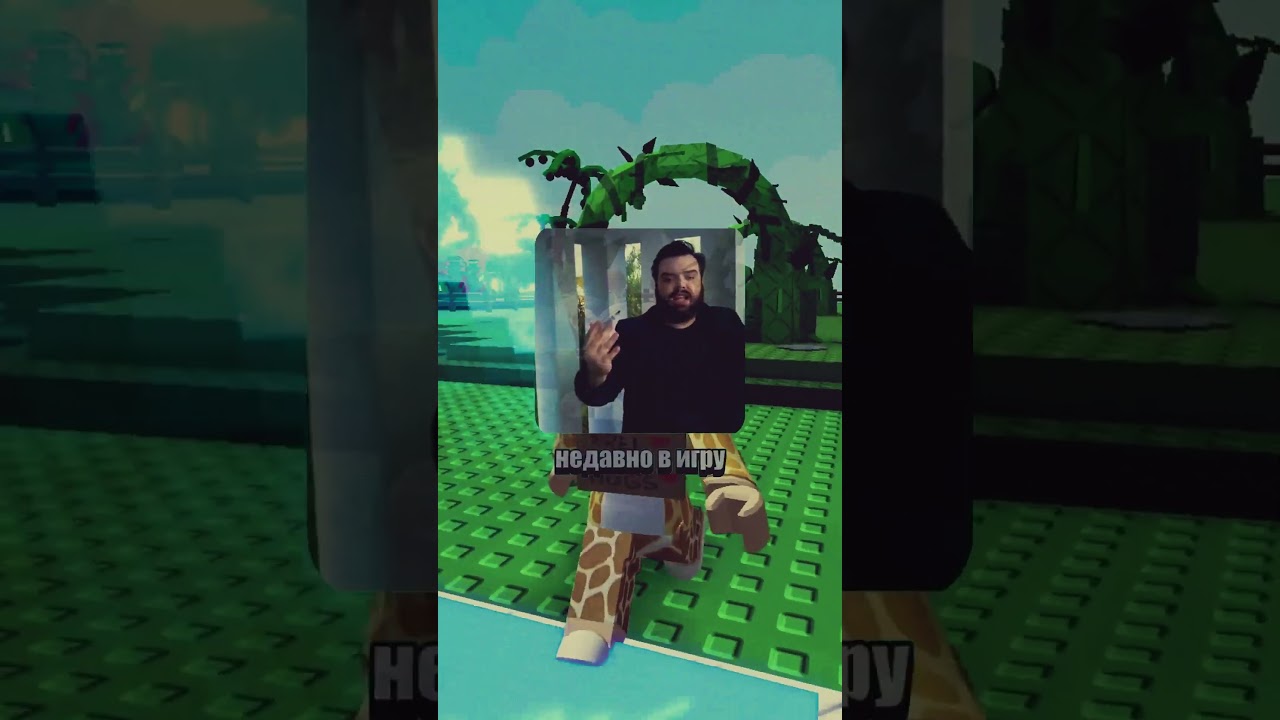 ВСЕ МОЛЧАТ ОБ ЭТОМ ГРИФОНЕ! 