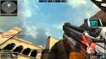 |AnGrYxXxBoYz Clan  hacking | Blackshot Online SEA |