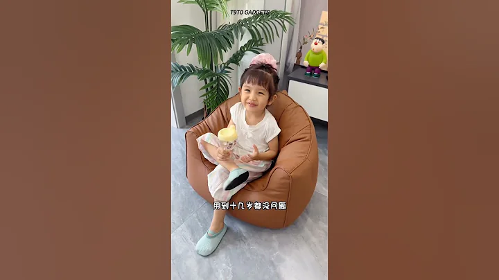 T9t0 Gadgets - Smart Baby Gadgets Every Parent Should Have #baby