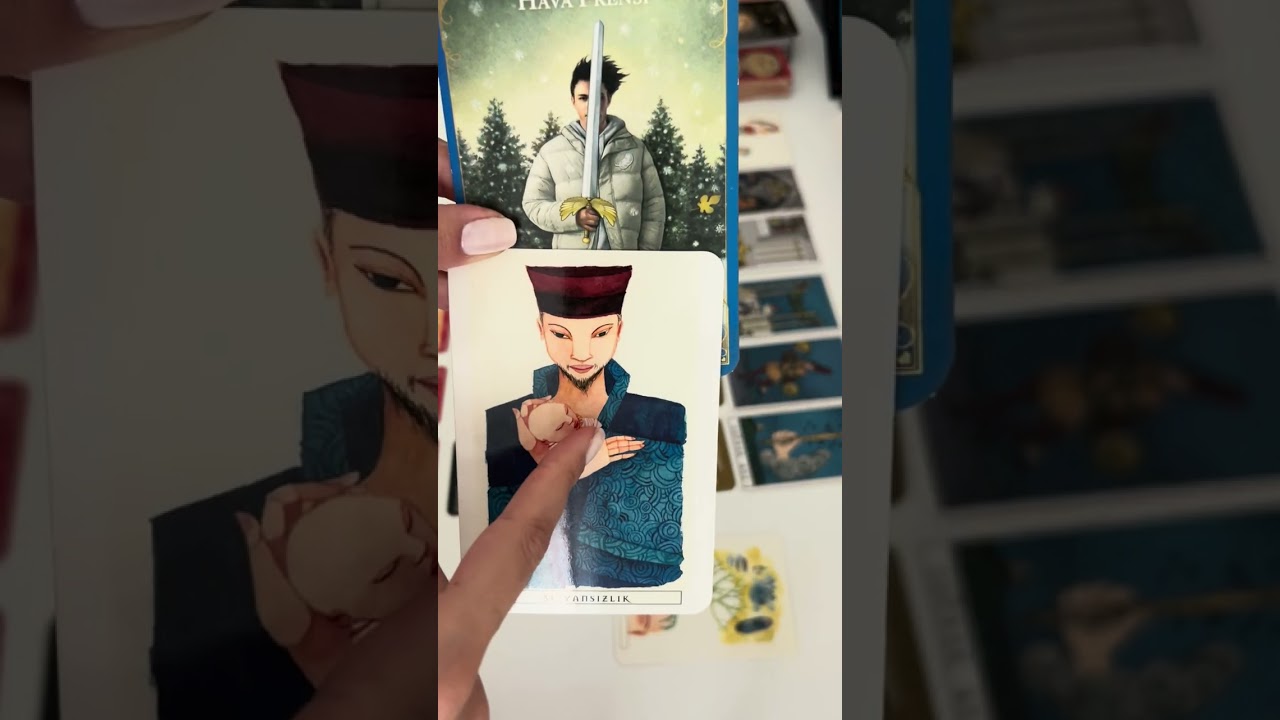 ♥️🌞Aklınızdaki kişiler sizi karakter ve fizik yapısı olarak nasıl buluyorlar?