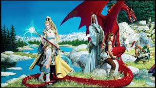 Everquest TLP, Choosing your first class