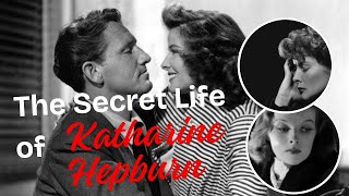The True Story of Katharine Hepburn — Love, Scandal, and Independence Net Worth