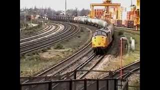 Millbrook & Eastleigh 31st March 1998