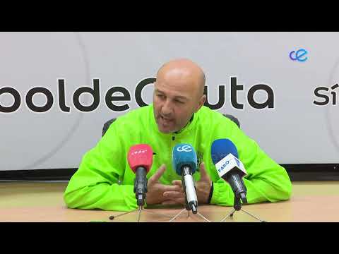 El Ceuta necesita una victoria en Cádiz para no ceder más terreno