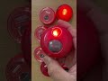 光る音が鳴る火災報知器のガチャガチャ#toys #ガチャガチャ #shorts