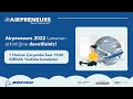 Airpreneurs 2022 Programı Başlıyor!