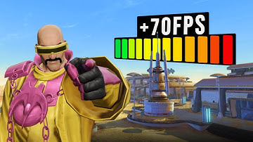The ULTIMATE Step-By-Step SWTOR Performance Optimization Guide (How To Boost Your FPS in SWTOR 2025)